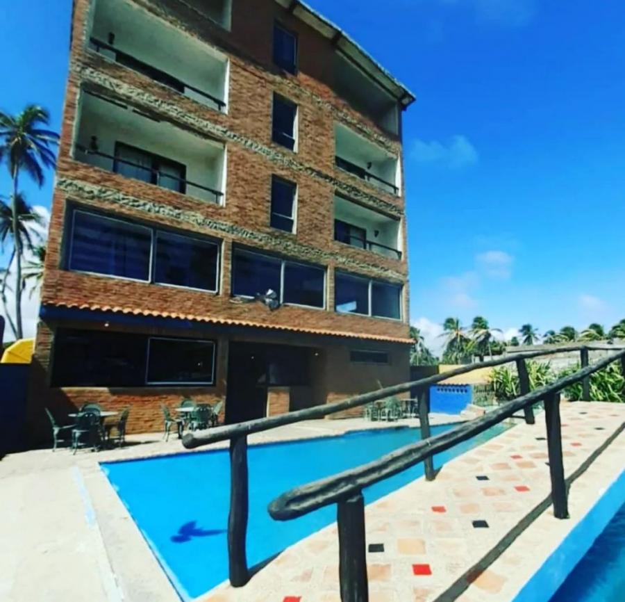 Foto Hotel en Venta en Tucacas, Falcn - U$D 1.500.000 - HOV183684 - BienesOnLine