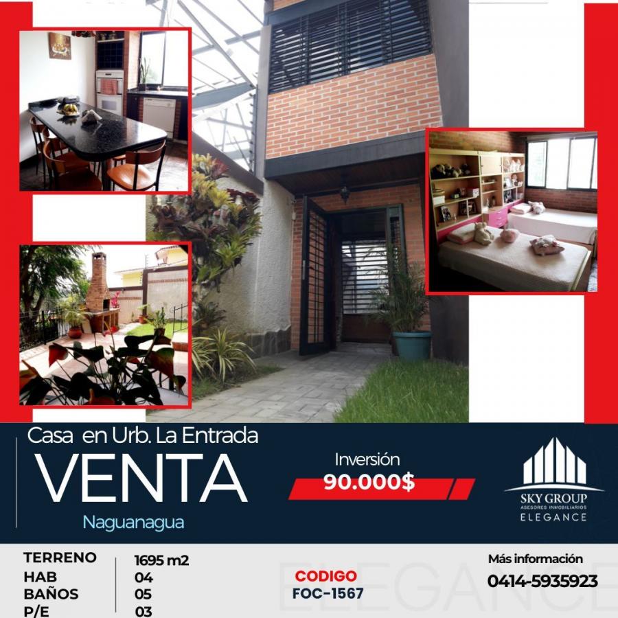 Home in Metric Way