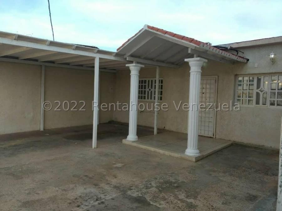 Foto Casa en Venta en punto fijo, Punto Fijo, Falcn - U$D 23.000 - CAV176883 - BienesOnLine