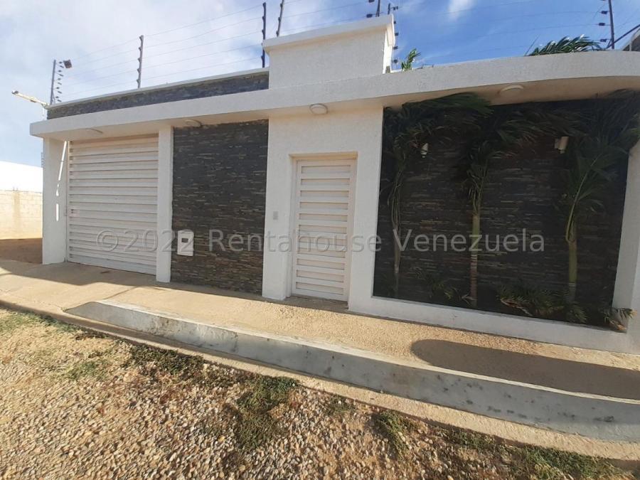 Foto Casa en Venta en punta cardon, Punto Fijo, Falcn - U$D 24.500 - CAV176023 - BienesOnLine