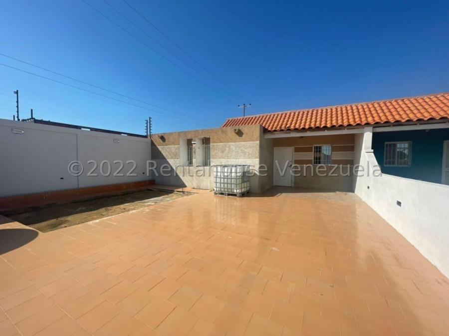 Foto Casa en Venta en punta cardon, Punto Fijo, Falcn - U$D 28.000 - CAV169461 - BienesOnLine