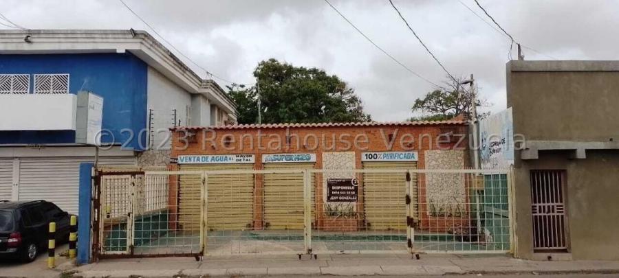 Home in Metric Way