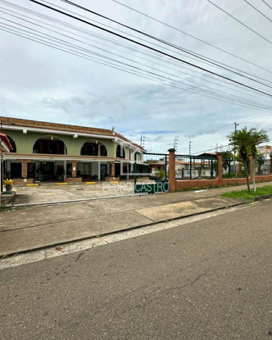 Foto Local en Venta en Ciudad Guayana, Bolvar - U$D 28.000 - LOV199055 - BienesOnLine