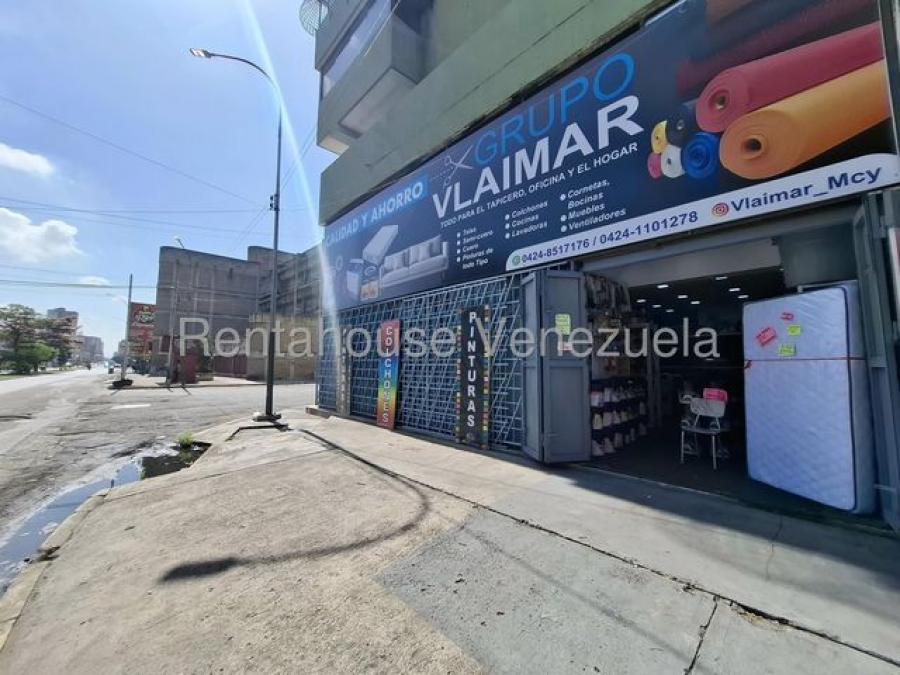 Foto Local en Venta en avenida bolivar, Maracay, Aragua - U$D 280.000 - LOV266127 - BienesOnLine