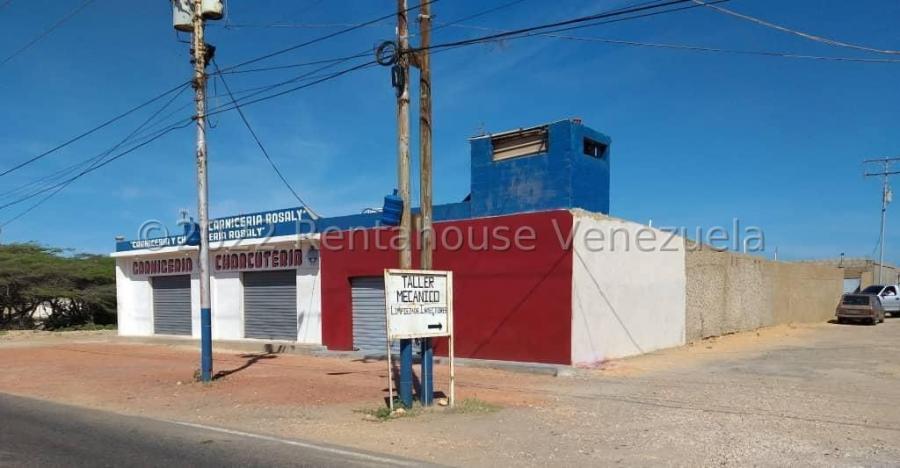 Foto Local en Venta en punto fijo, Punto Fijo, Falcn - U$D 90.000 - LOV177072 - BienesOnLine