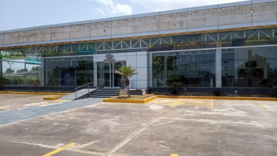 Foto Edificio en Venta en Ciudad Ojeda, Zulia - U$D 1.250.000 - EDV254354 - BienesOnLine