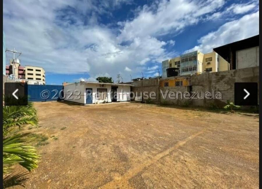 Foto Galpon en Venta en Coro, Falcn - U$D 160.000 - GAV191909 - BienesOnLine