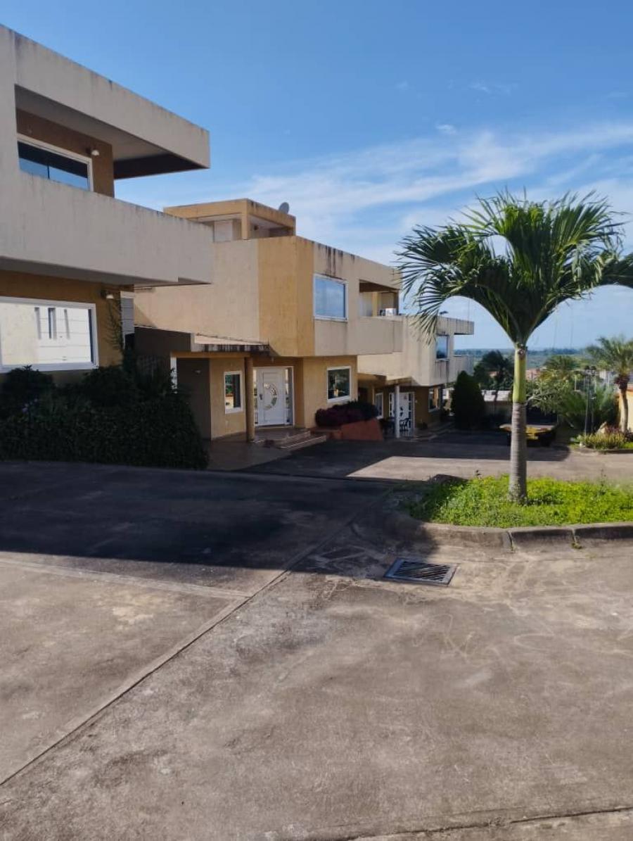 Foto Quinta en Venta en CACHAMAY, Ciudad Guayana, Bolvar - U$D 190.000 - QUV194920 - BienesOnLine