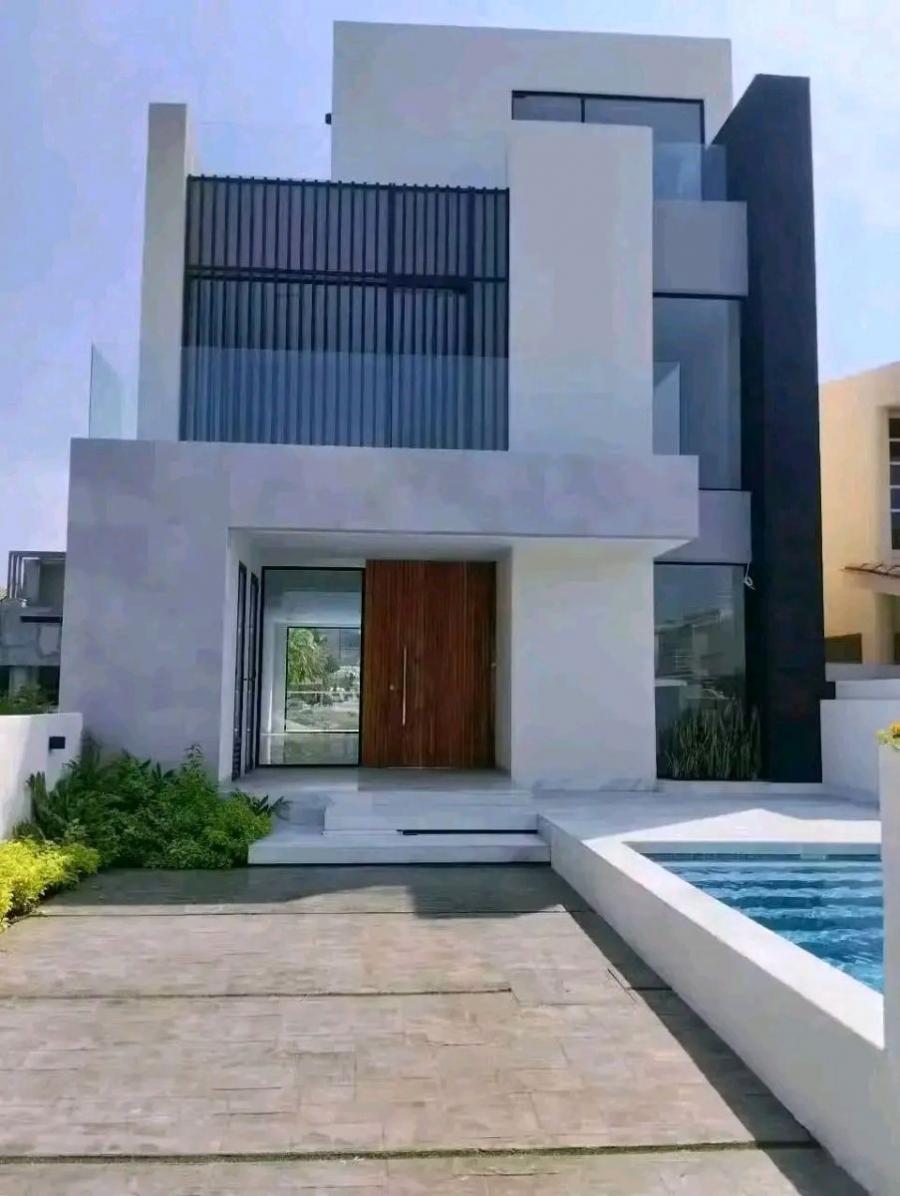 Foto Casa en Venta en Lechería, Anzoátegui - U$D 550.000 - CAV258610 - BienesOnLine