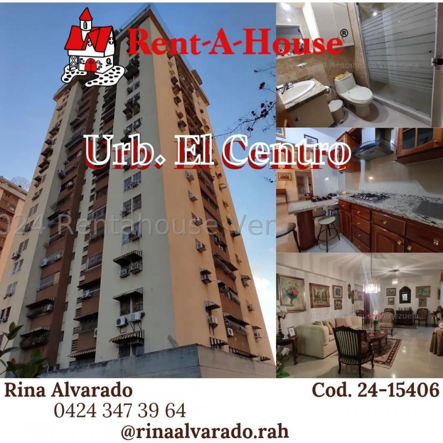 Foto Apartamento en Venta en Girardot, Maracay, Aragua - U$D 39.000 - APV217849 - BienesOnLine