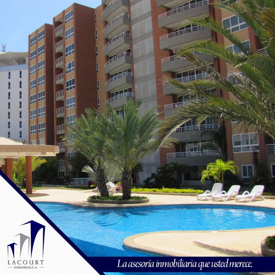 Foto Apartamento en Venta en Pampatar, Pampatar, Nueva Esparta - U$D 185.000 - APV124669 - BienesOnLine