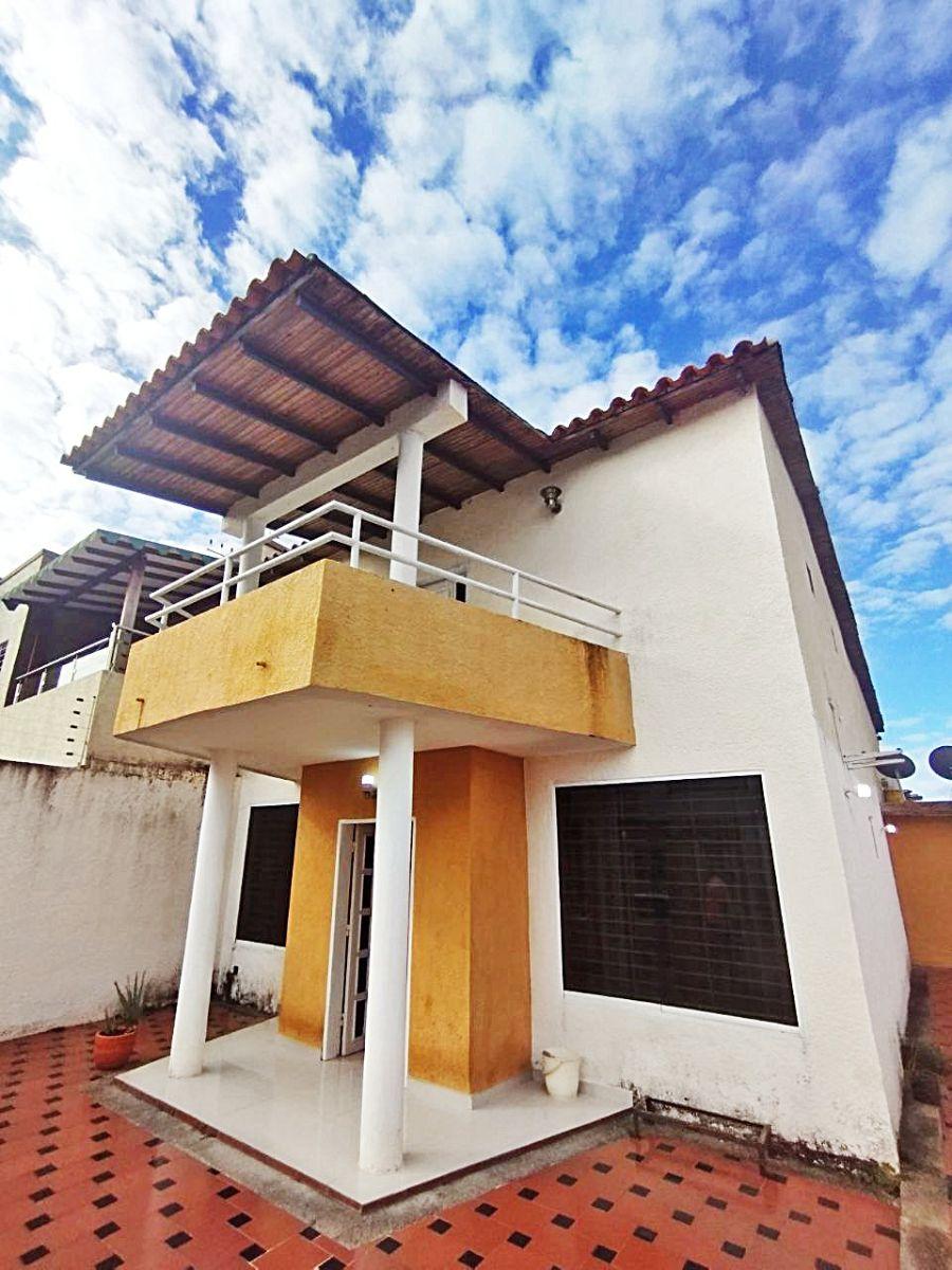 Foto Casa en Venta en Unare, Ciudad Guayana, Bolvar - U$D 47.000 - CAV194913 - BienesOnLine