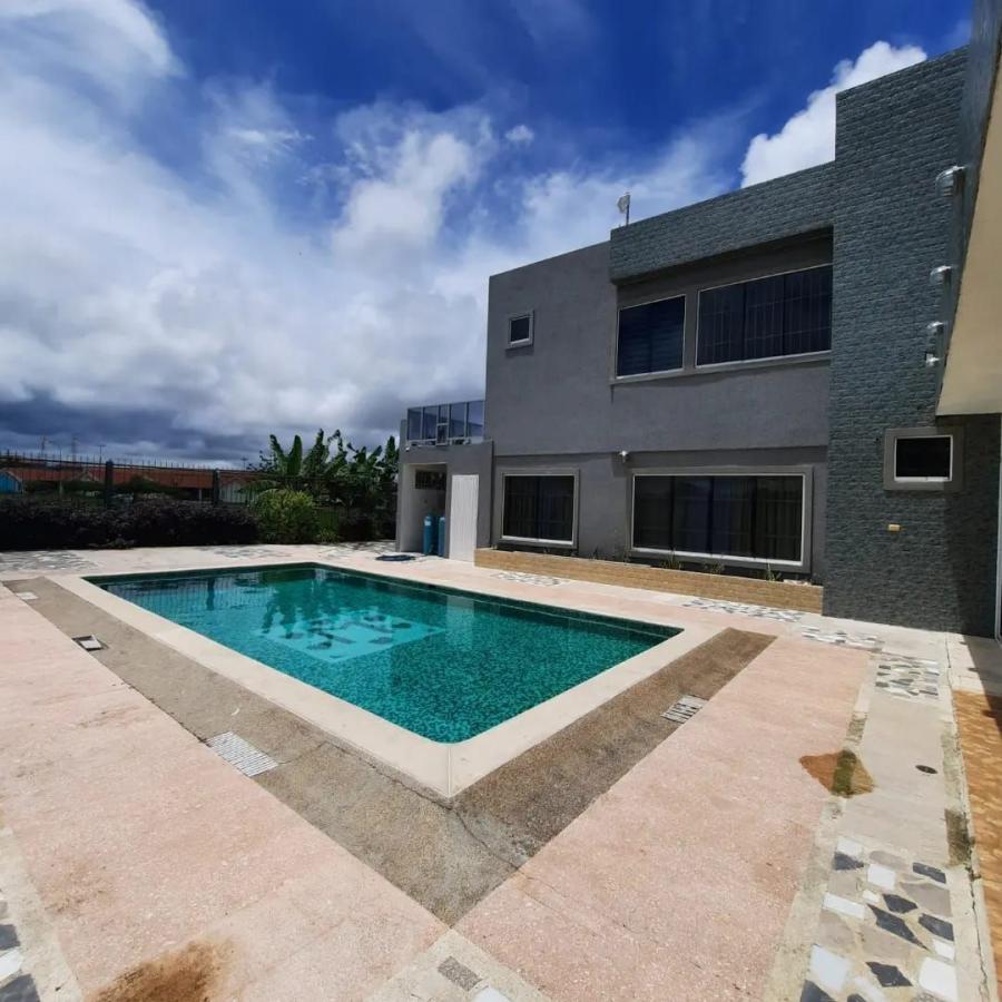 Foto Casa en Venta en Maturn, Monagas - U$D 450.000 - CAV201800 - BienesOnLine