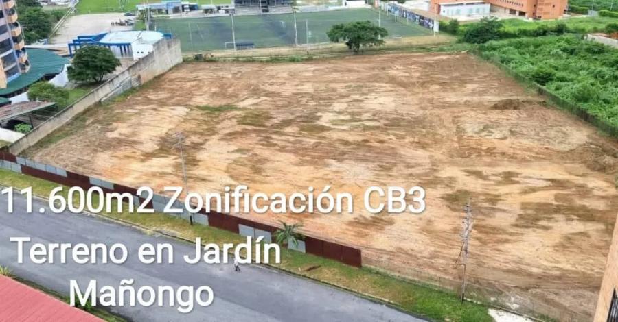 Foto Terreno en Venta en Naguanagua, Carabobo - U$D 3.000 - TEV214159 - BienesOnLine