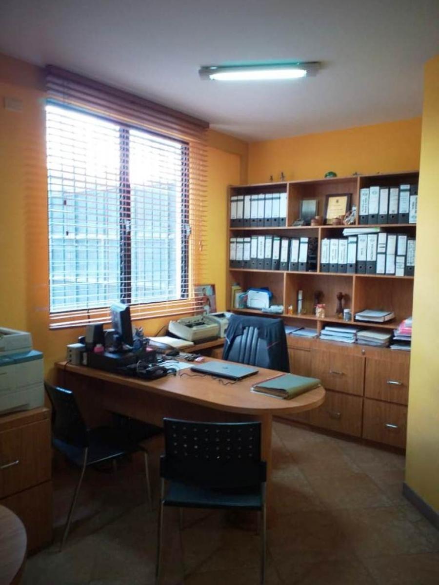 Foto Oficina en Venta en Parroquia San Jose, zona norte, Valencia, Carabobo - U$D 250.000 - OFV184608 - BienesOnLine