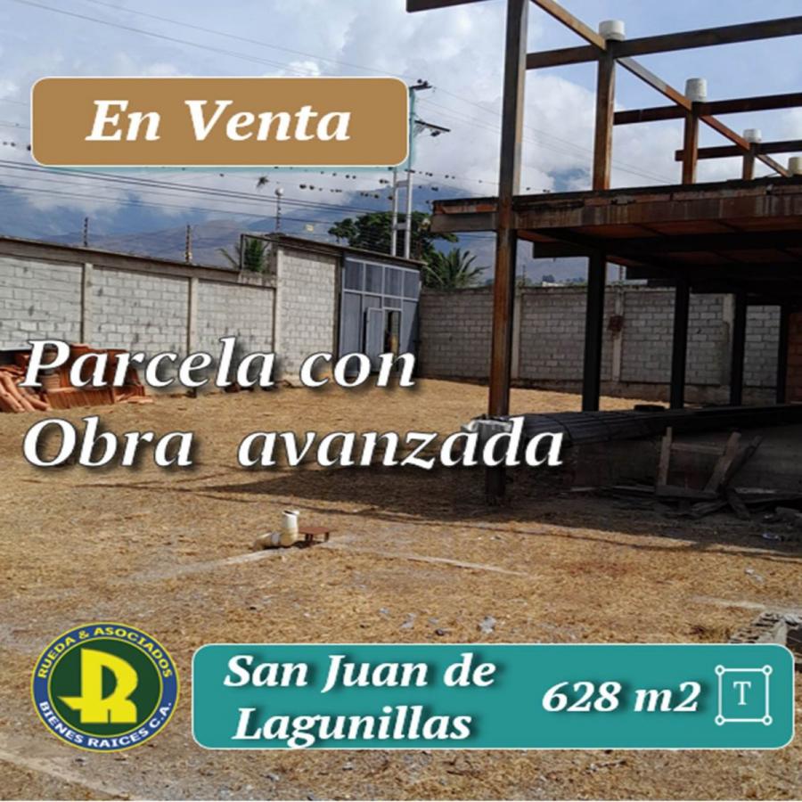 Foto Terreno en Venta en Mrida, Mrida - U$D 30.000 - TEV206739 - BienesOnLine