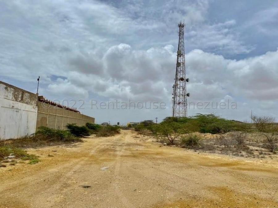 Foto Terreno en Venta en Punto Fijo, Falcn - U$D 30.000 - TEV196091 - BienesOnLine