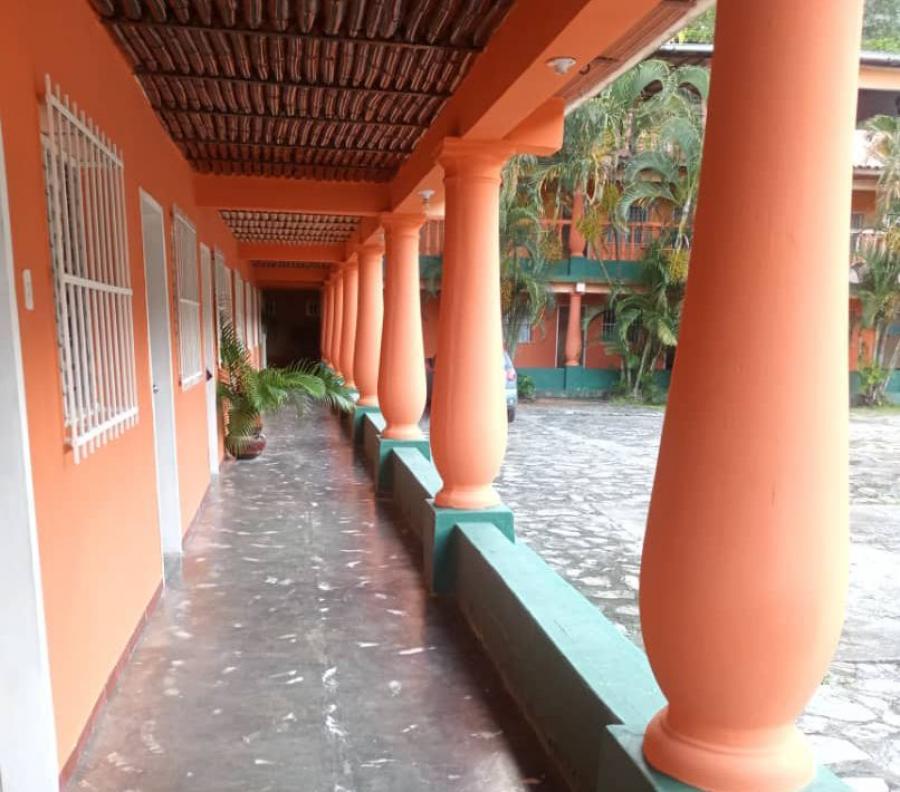 Foto Hotel en Venta en Ocumare de la Costa, Aragua - U$D 400.000 - HOV216211 - BienesOnLine