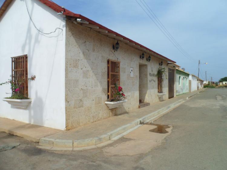 Foto Casa en Venta en El Hato, Pueblo Nuevo, Falcn - CAV78044 - BienesOnLine