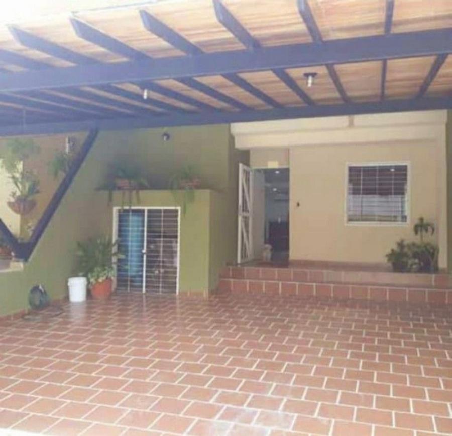 Foto Casa en Venta en San Diego, Carabobo - U$D 45.000 - CAV133924 - BienesOnLine