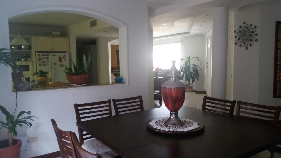 Foto Quinta en Venta en Ciudad Guayana, Bolvar - U$D 200.000 - QUV154849 - BienesOnLine