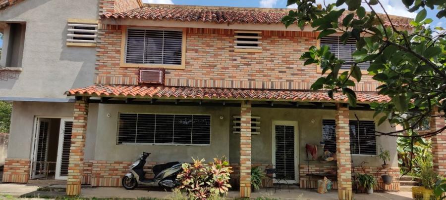 Foto Quinta en Venta en San Jos, Valencia, Carabobo - U$D 120.000 - QUV197416 - BienesOnLine