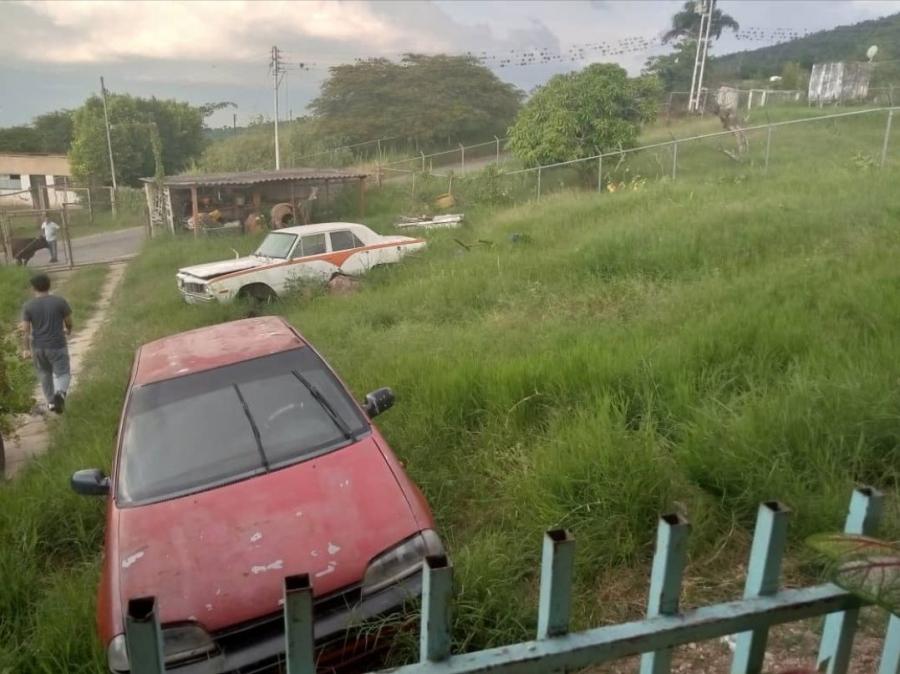 Foto Terreno en Venta en SABANA LIBRE LAS LAJAS, SECTOR LAS LAJAS ENTRE SABANA LIBRE Y ISNOTU, Trujillo - U$D 11.500 - TEV205153 - BienesOnLine