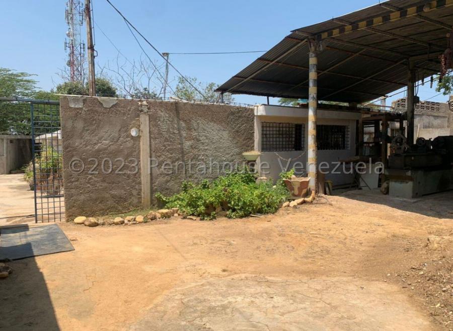 Foto Terreno en Venta en La Vela de Coro, Falcn - U$D 48.000 - TEV192543 - BienesOnLine