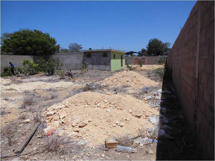 Foto Terreno en Venta en Punto Fijo, Falcn - TEV76638 - BienesOnLine