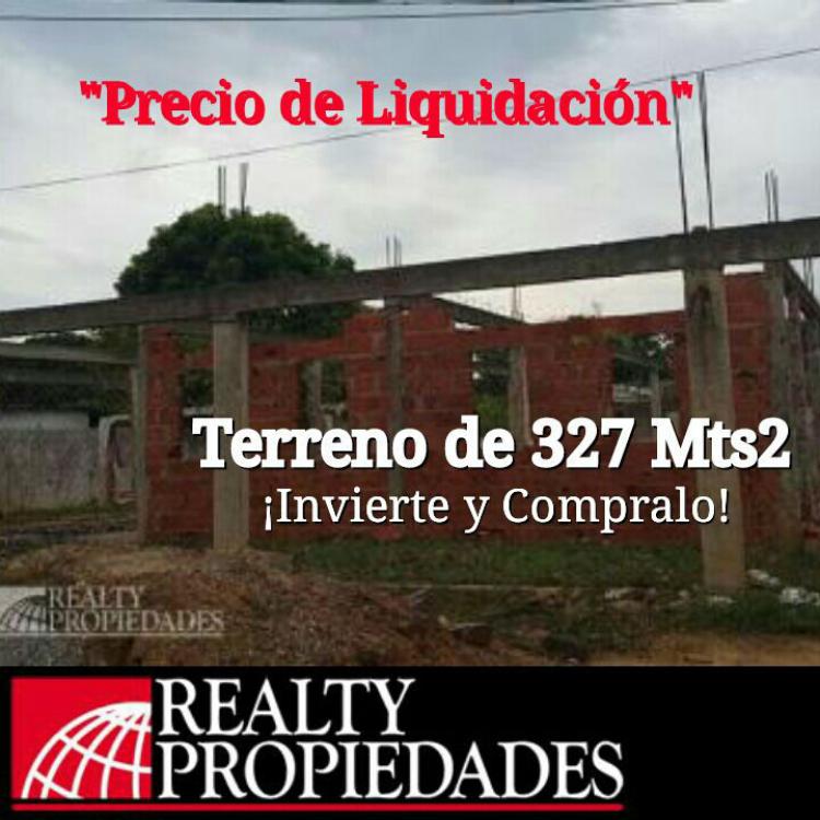 Foto Terreno en Venta en Ciudad Ojeda, Zulia - TEV97144 - BienesOnLine