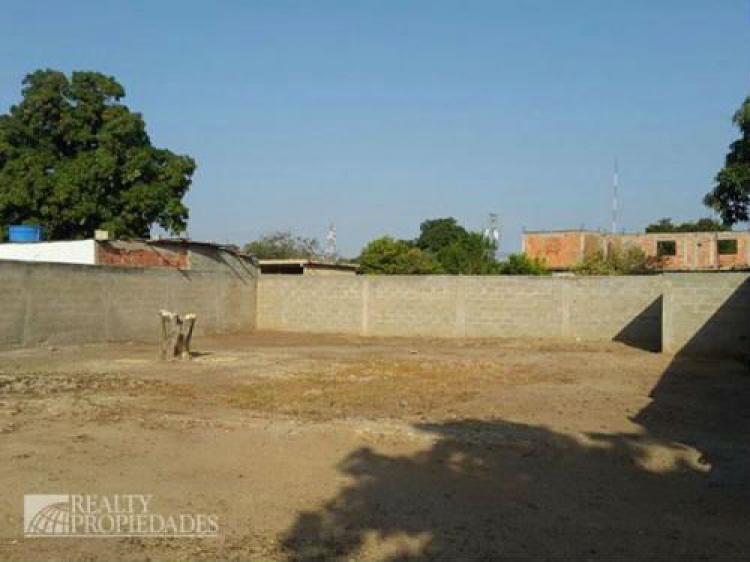 Foto Terreno en Venta en Ambrosio, Cabimas, Zulia - TEV98748 - BienesOnLine