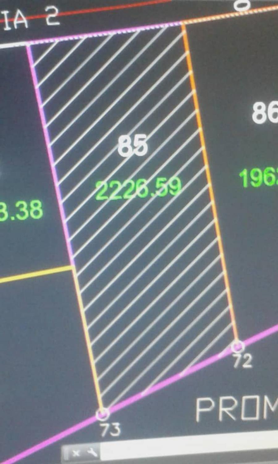 Home in Metric Way