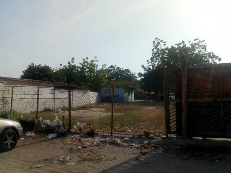 Foto Terreno en Venta en idelfonso vasquez, la faria y victoria, Zulia - BsF 12.996 - TEV125927 - BienesOnLine