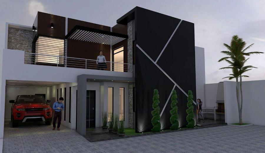 Home in Metric Way