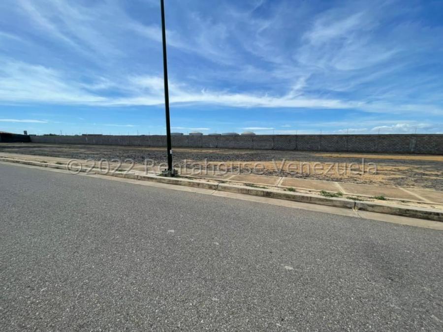 Foto Terreno en Venta en punta cardon, Punto Fijo, Falcn - U$D 18.900 - TEV174821 - BienesOnLine