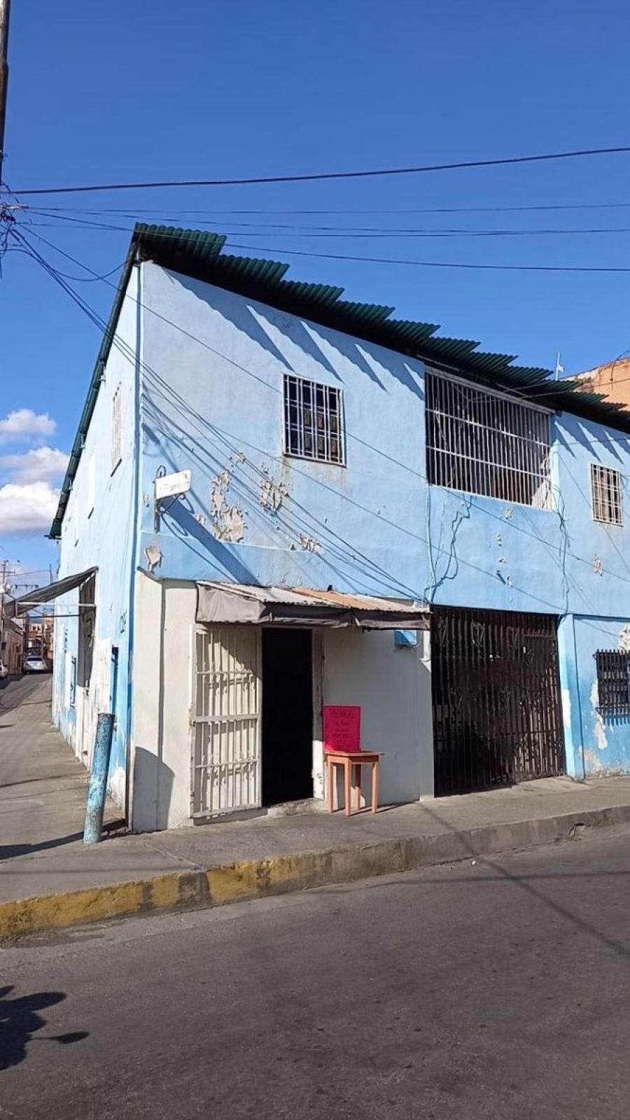 Foto Casa en Venta en San juan de los morros, San Juan De Los Morros, Gurico - U$D 50.000 - CAV206904 - BienesOnLine