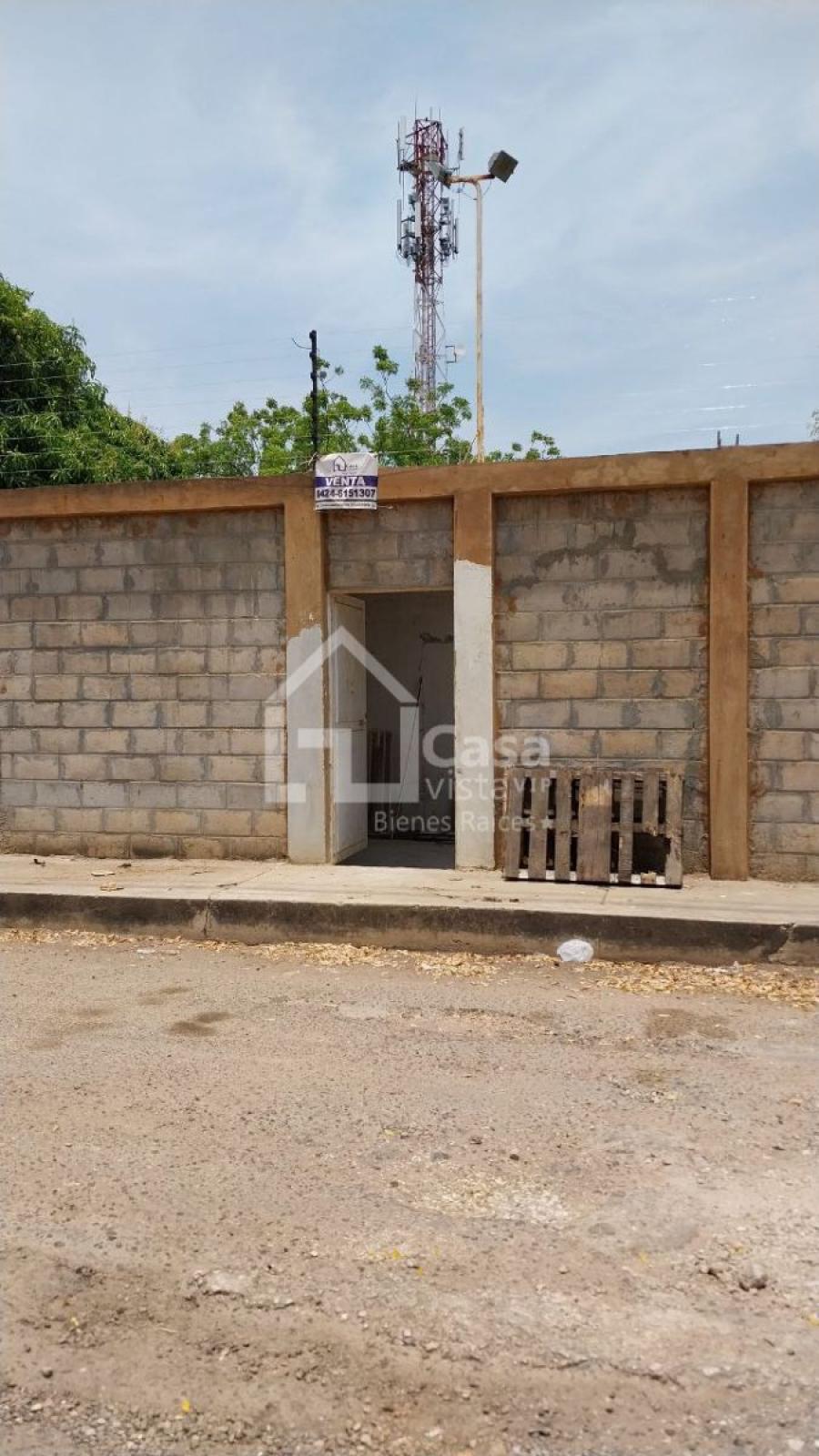 Home in Metric Way