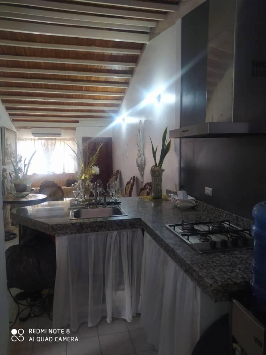 Foto Casa en Venta en Urbana Naguanagua, Naguanagua, Carabobo - U$D 14.700 - CAV218608 - BienesOnLine