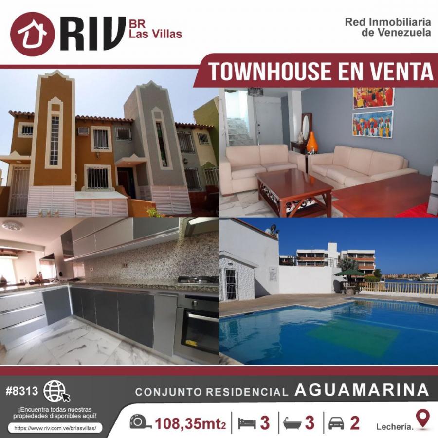 Foto Casa en Venta en Urbaneja, Lechera, Anzotegui - U$D 70.000 - CAV172685 - BienesOnLine