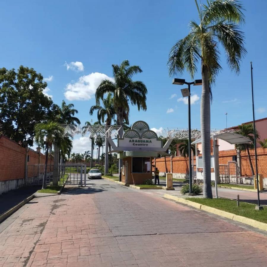 Foto Casa en Venta en Maracay, Aragua - U$D 40.000 - CAV219996 - BienesOnLine