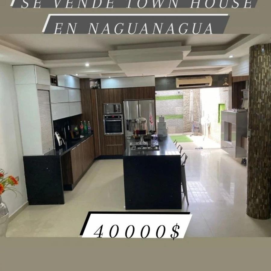 Foto Casa en Venta en Naguanagua, Naguanagua, Carabobo - U$D 40.000 - CAV218928 - BienesOnLine
