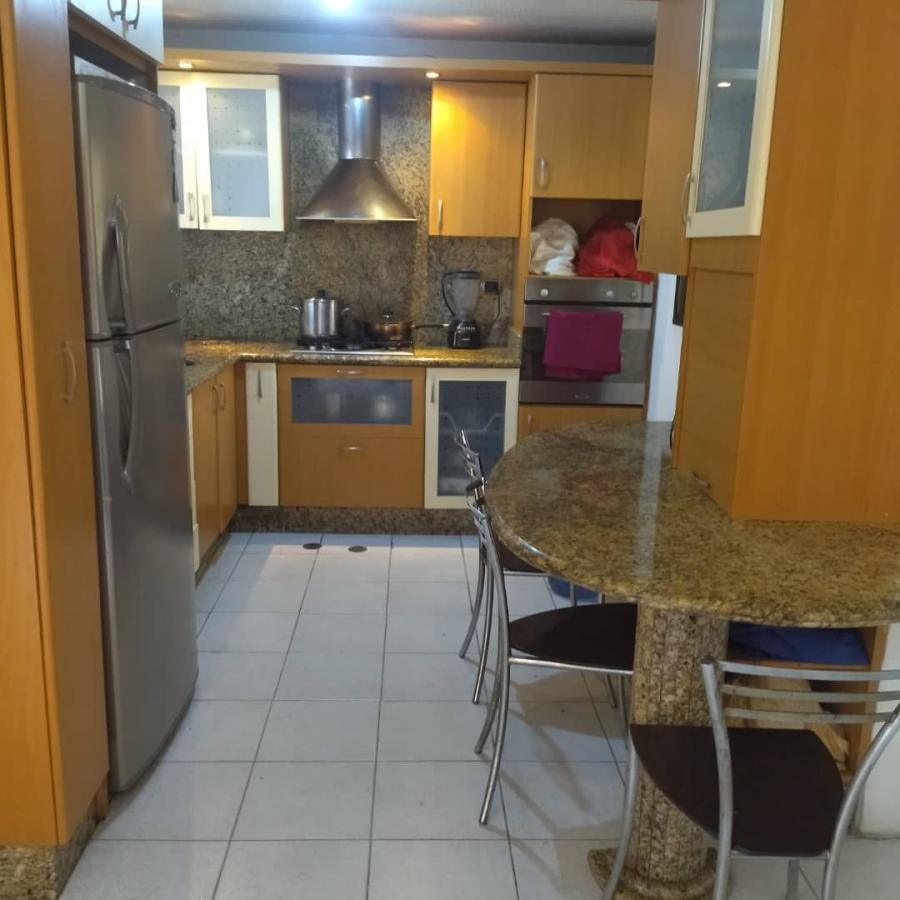Foto Apartamento en Venta en La entrada, Naguanagua, Carabobo - U$D 23.000 - APV210627 - BienesOnLine