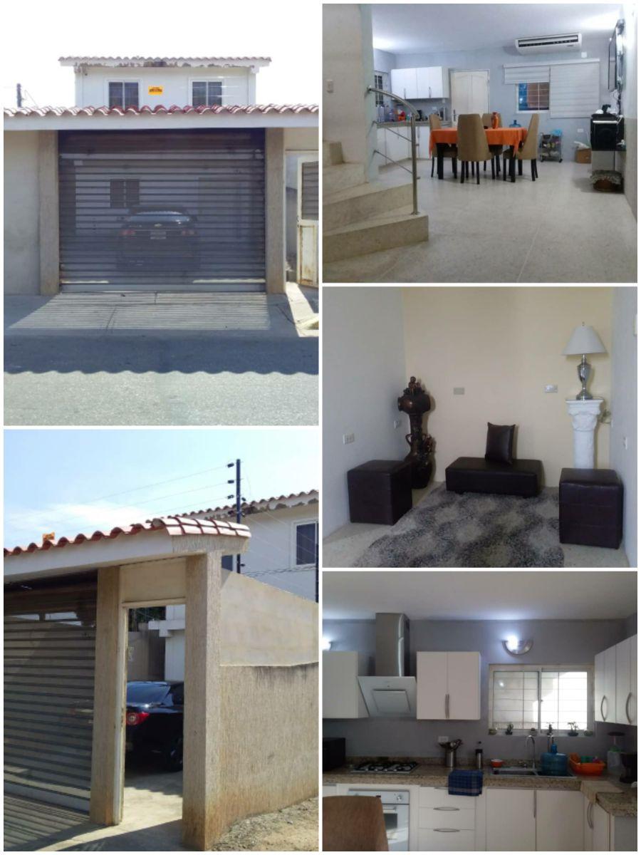 Foto Casa en Venta en Libertad, Ciudad Ojeda, Zulia - U$D 18.000 - CAV171942 - BienesOnLine