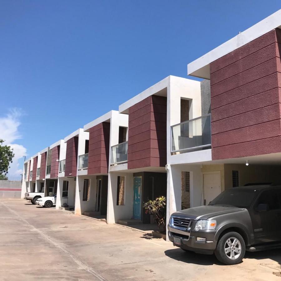 Foto Casa en Venta en La Coromoto, Zulia - U$D 16.000 - CAV159694 - BienesOnLine