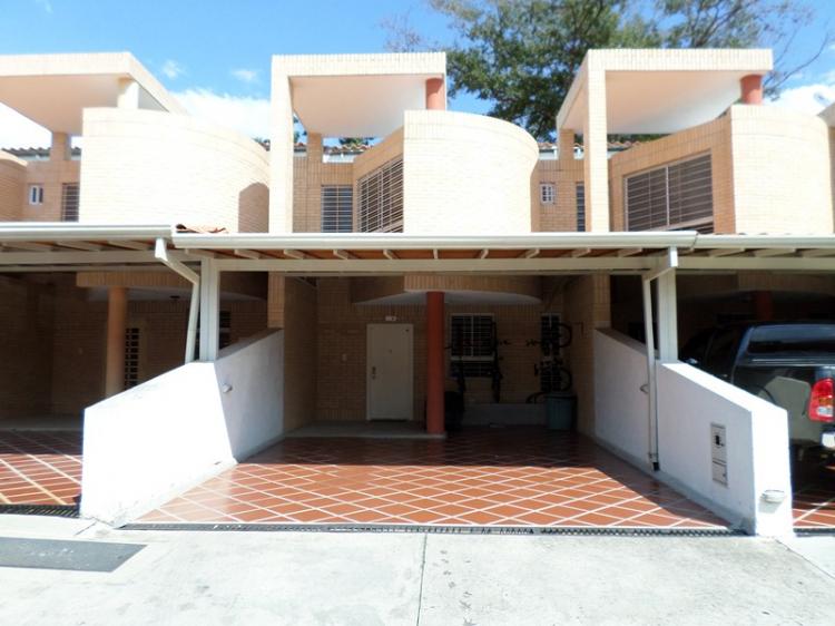 Foto Casa en Venta en El Rincon, Naguanagua, Carabobo - BsF 5.040.000.000 - CAV103280 - BienesOnLine