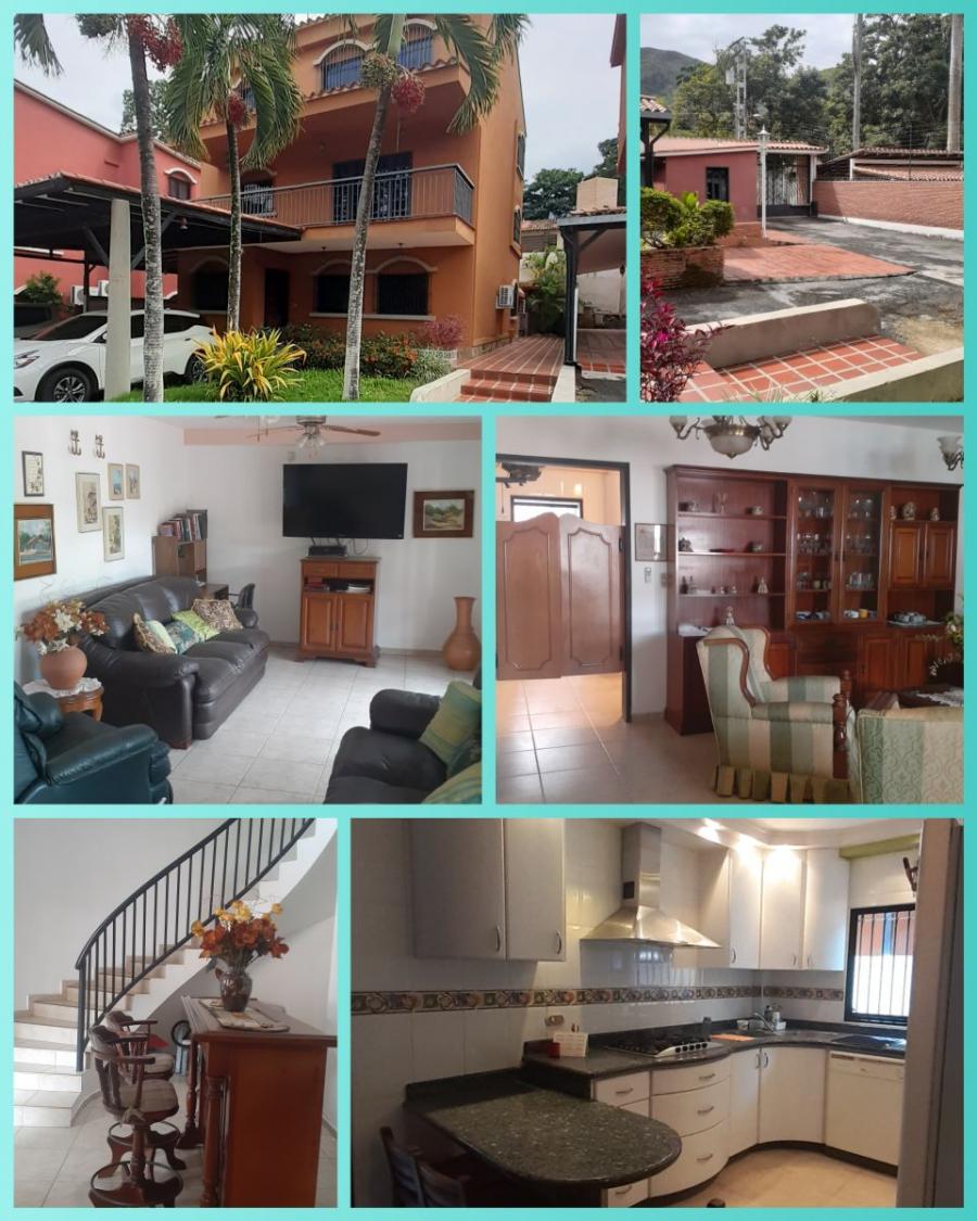 Foto Casa en Venta en Maracay, Aragua - CAV168293 - BienesOnLine