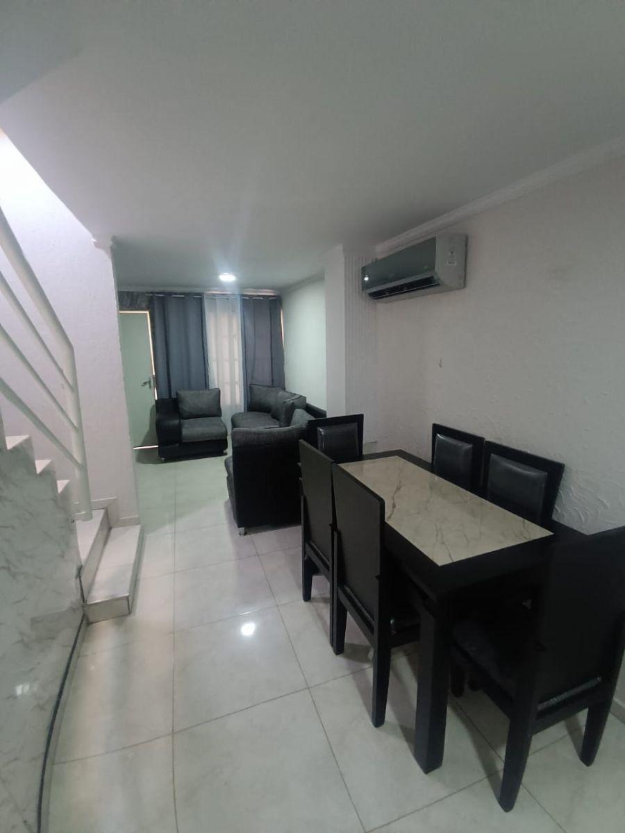 Home in Metric Way
