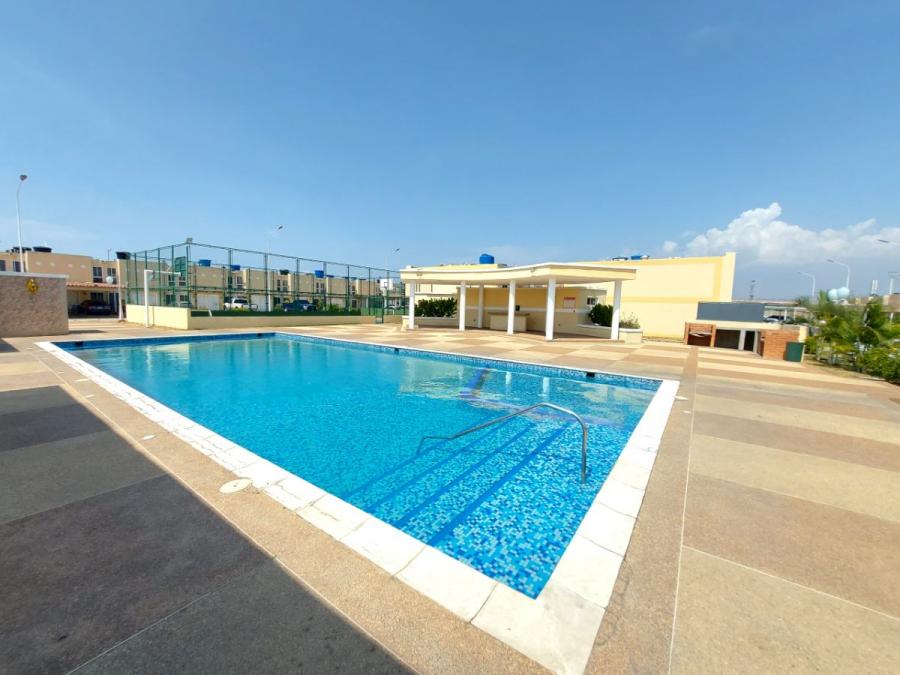 Foto Casa en Venta en Barcelona, Anzoátegui - U$D 25.000 - CAV254192 - BienesOnLine