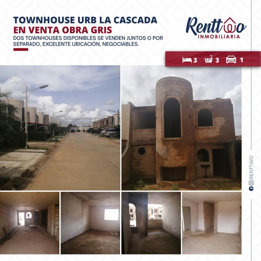 Foto Casa en Venta en El Tigre, El Tigre, Anzotegui - U$D 20.000 - CAV133195 - BienesOnLine
