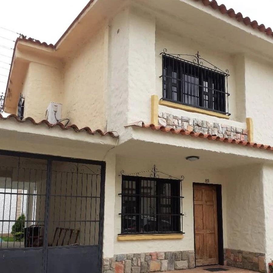 Foto Casa en Venta en El Rincn, Naguanagua, Carabobo - U$D 55.000 - CAV200596 - BienesOnLine